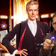Illustration for article titled iDoctor Who/i’s world domination plans now include movie theaters and Chris Hardwick